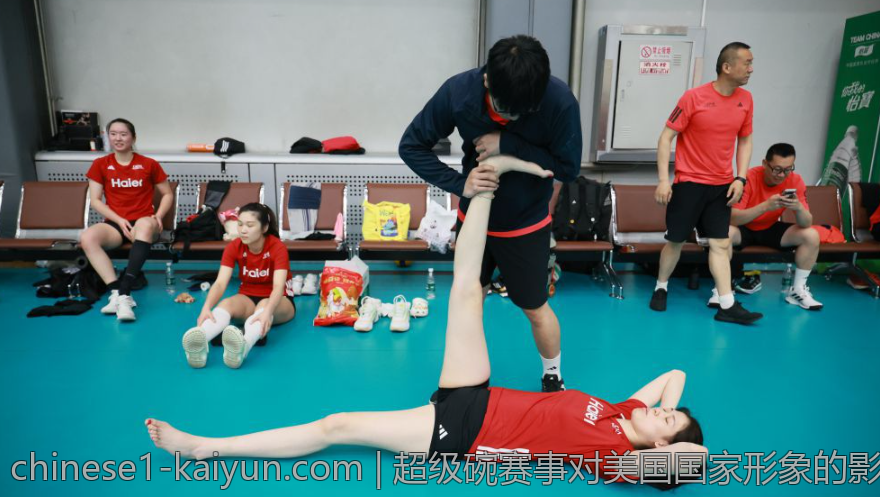 超级碗赛事对美国国家形象的影响
