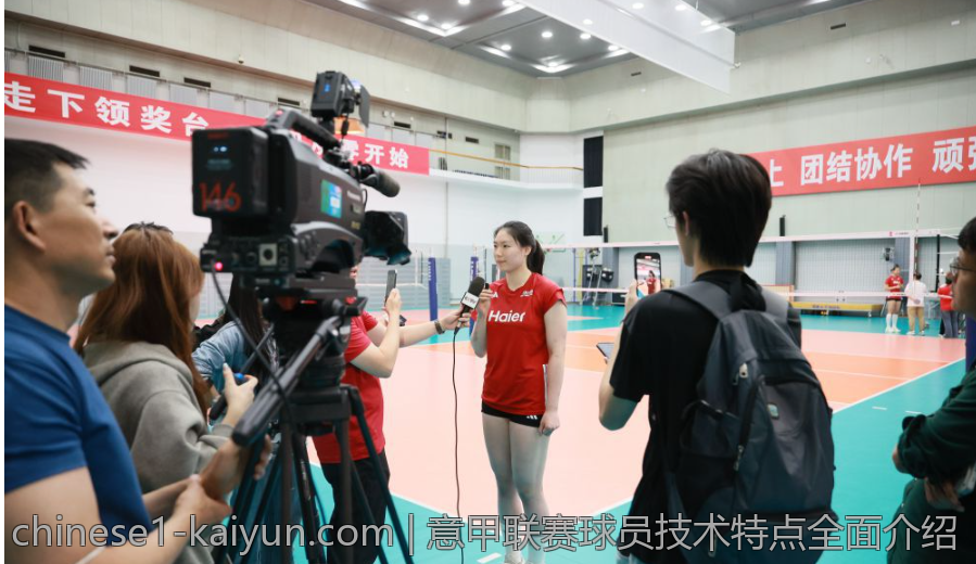 意甲联赛球员技术特点全面介绍
