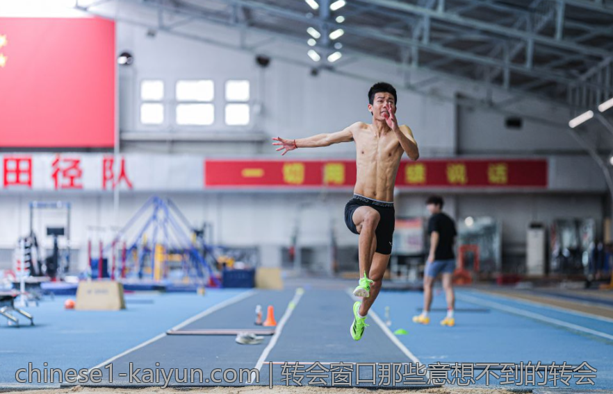 转会窗口那些意想不到的转会