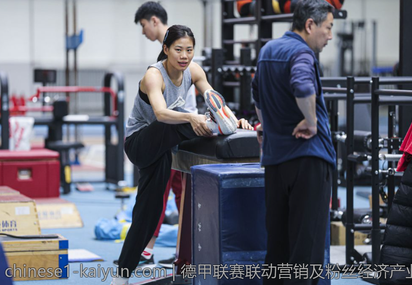 德甲联赛联动营销及粉丝经济产业链