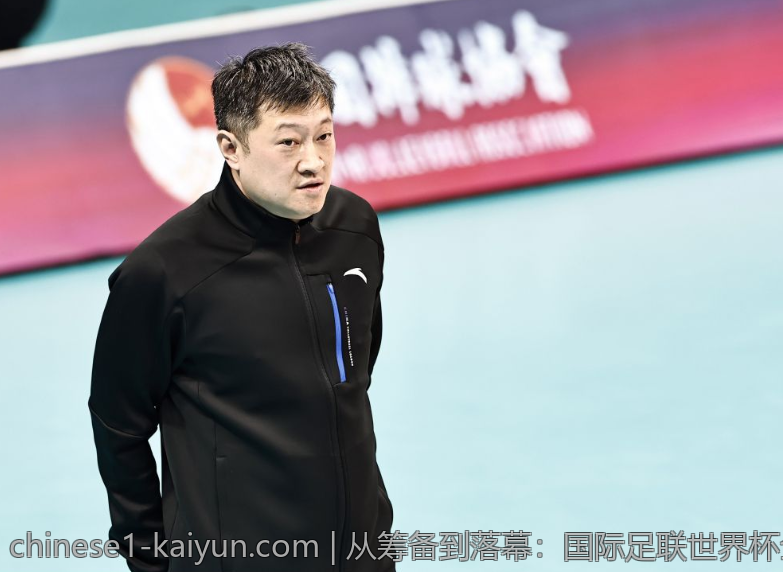 从筹备到落幕：国际足联世界杯全流程解读