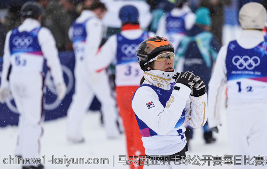 马来西亚羽毛球公开赛每日比赛时间安排
