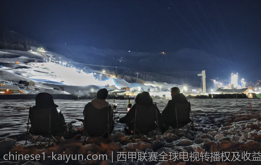 西甲联赛全球电视转播权及收益研究