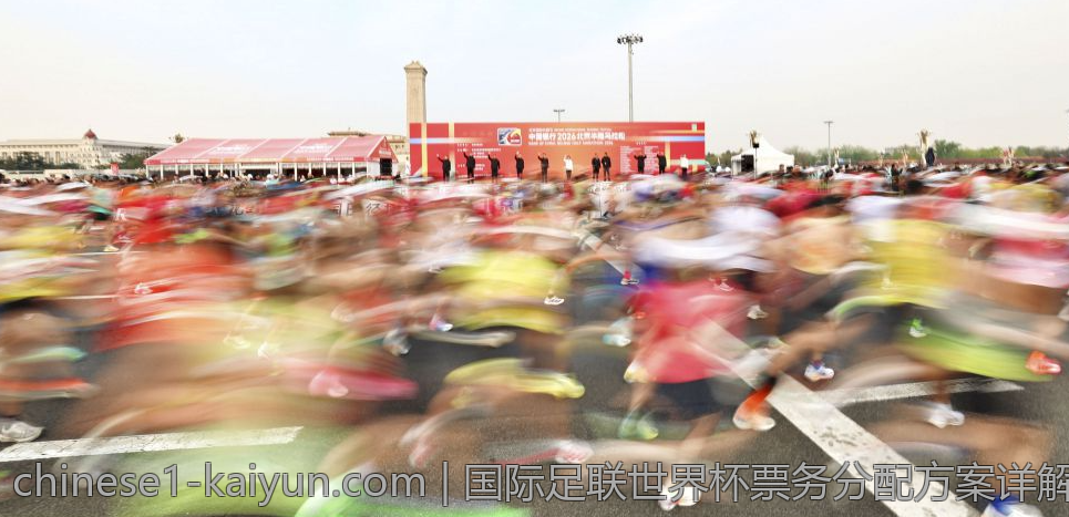 国际足联世界杯票务分配方案详解