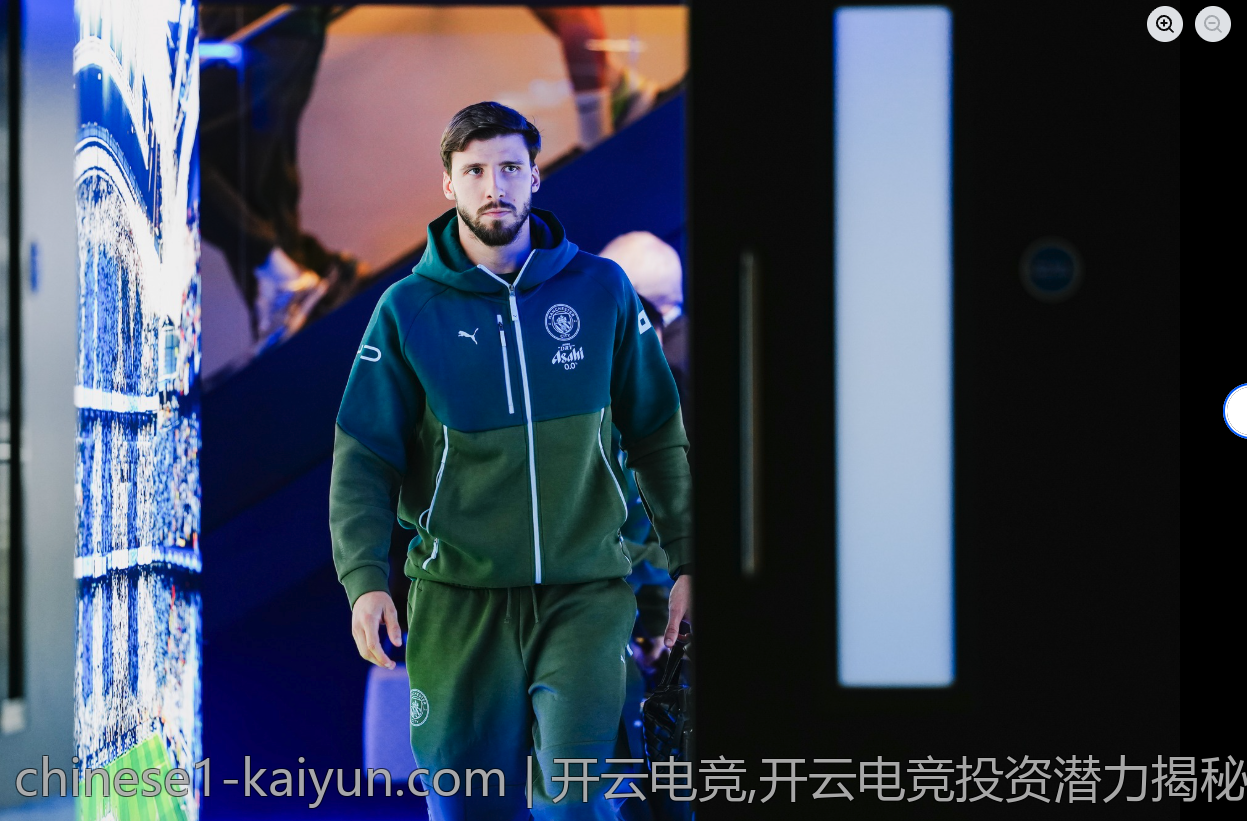开云电竞,开云电竞投资潜力揭秘