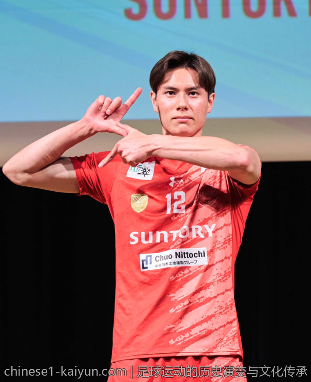 足球运动的历史演变与文化传承